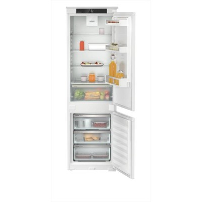 Réfrigérateur-congélateur encastrable Liebherr icnsd 5103, hauteur 177 cm