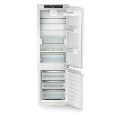 Frigorífico y congelador integrable Liebherr ICNB 5123, 177 cm de altura.