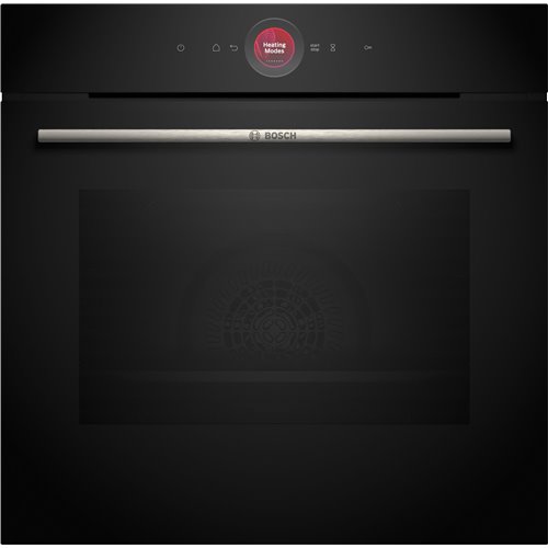 Bosch HBG7341B1 Forno da incasso Serie 8 60 x 60 cm Nero