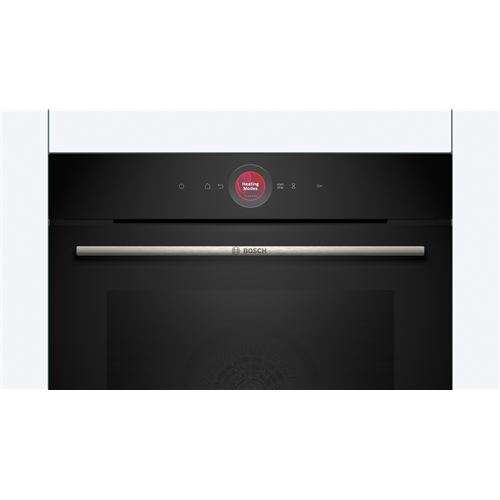 Bosch HBG7341B1 Forno da incasso Serie 8 60 x 60 cm Nero