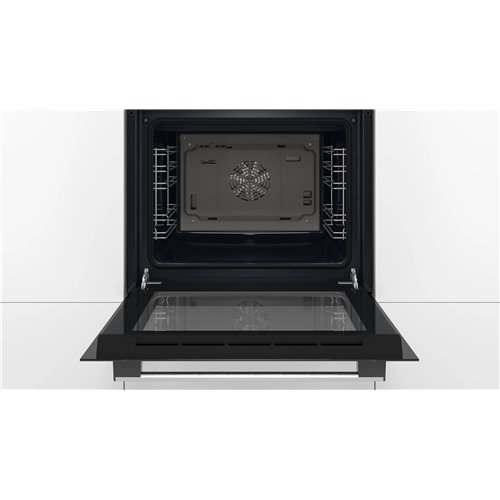 Bosch HBF133BR0 Forno da incasso Serie 2 60 x 60 cm Acciaio