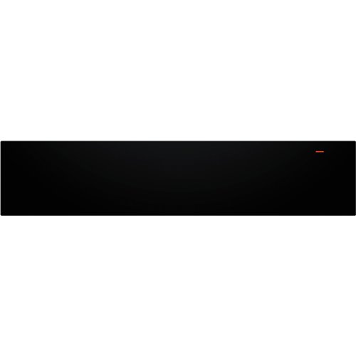 Bosch BIC7101B1 Scaldavivande Serie 8 60 x 14 cm Nero