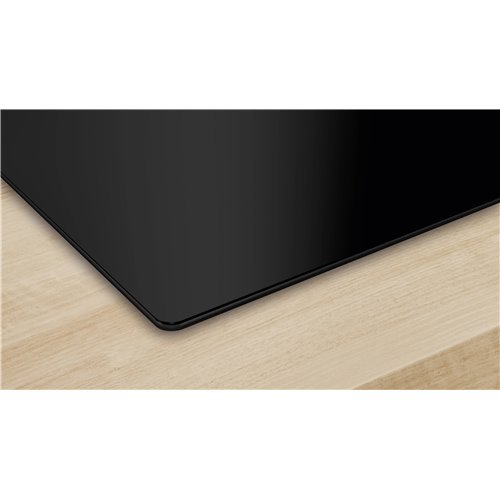 Bosch PVQ711H26E Piano a induzione con cappa integrata Serie 6 70 cm senza profili