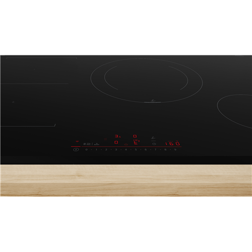 Bosch PVS831HC1E Piano cottura a induzione Serie 6 80 cm senza profili