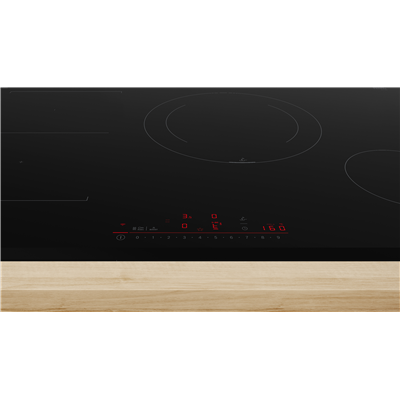 Bosch PVS831HC1E Piano cottura a induzione Serie 6 80 cm senza profili