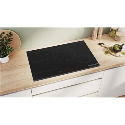 Bosch PVS831HC1E Piano cottura a induzione Serie 6 80 cm senza profili