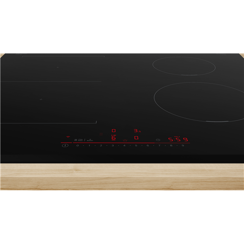 Bosch PVS631HB1E Piano cottura a induzione Serie 6 60 cm senza profili