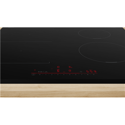 Bosch PVS631HB1E Piano cottura a induzione Serie 6 60 cm senza profili