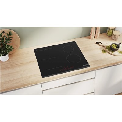 Bosch PVS631HB1E Piano cottura a induzione Serie 6 60 cm senza profili