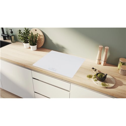 Bosch PUE612BB1J Piano cottura a induzione Serie 4 60 cm senza profili