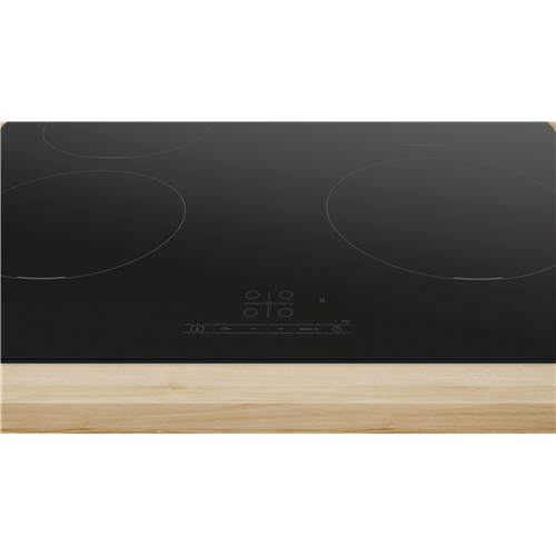 Bosch PUE611BB5D Piano cottura a induzione Serie 4 60 cm senza profili
