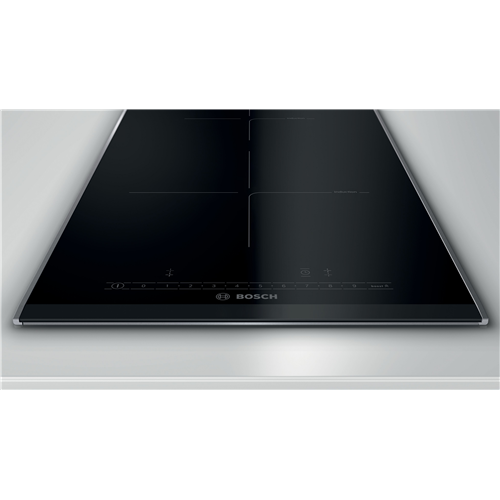Bosch PIB375FB1E Piano cottura a induzione Domino Serie 6 30 cm con profili