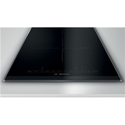 Bosch PIB375FB1E Piano cottura a induzione Domino Serie 6 30 cm con profili
