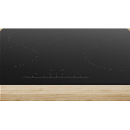 Bosch PKE611FP2E Piano cottura elettrico Serie 6 60 cm senza profili