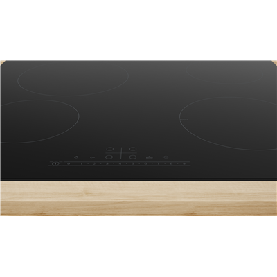 Bosch PKE611FP2E Piano cottura elettrico Serie 6 60 cm senza profili