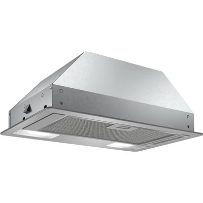 Bosch DLN53AA70 Cappa tradizionale da pensile Serie 2 53 cm Antracite