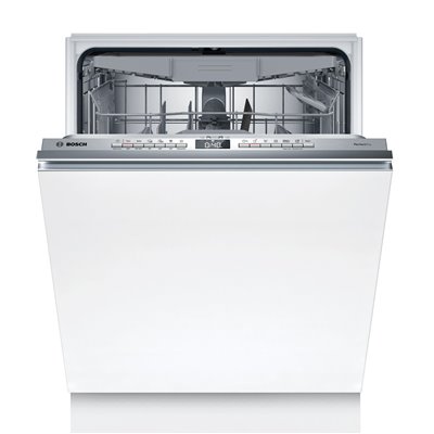 Bosch SMH6YCX02E Lavastoviglie da incasso a scomparsa totale Serie 6 60 cm Cerniere Sliding