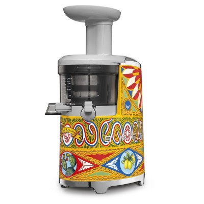Smeg Dolce e Gabbana SJF01DG Estrattore di succo