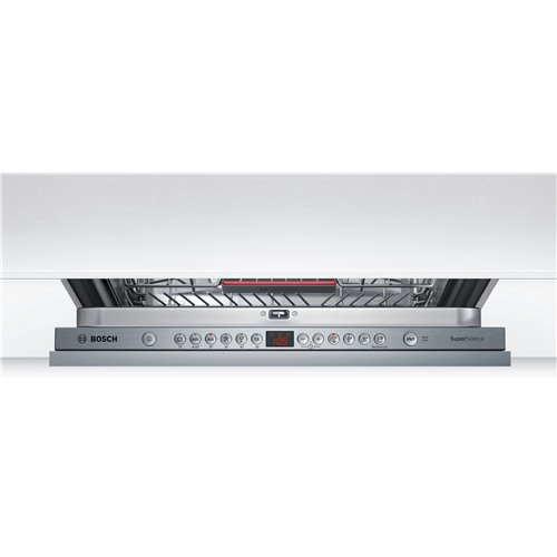 Bosch SMV46KX55E Lavastoviglie da incasso a scomparsa totale Serie 4 60 cm