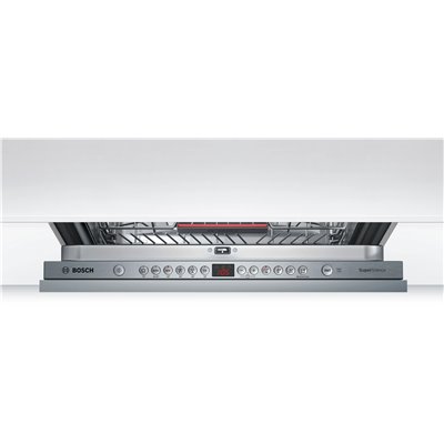 Bosch SMV46KX55E Lavastoviglie da incasso a scomparsa totale Serie 4 60 cm