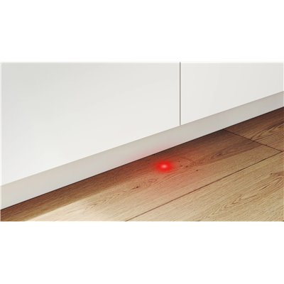 Bosch SMV46KX55E Lavastoviglie da incasso a scomparsa totale Serie 4 60 cm
