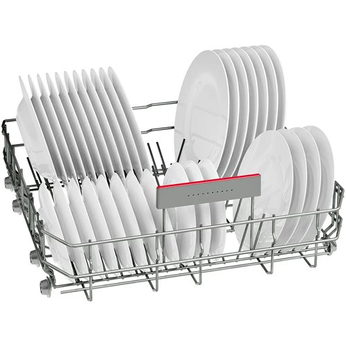 Bosch SMV46KX55E Lavastoviglie da incasso a scomparsa totale Serie 4 60 cm