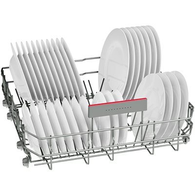 Bosch SMV46KX55E Lavastoviglie da incasso a scomparsa totale Serie 4 60 cm