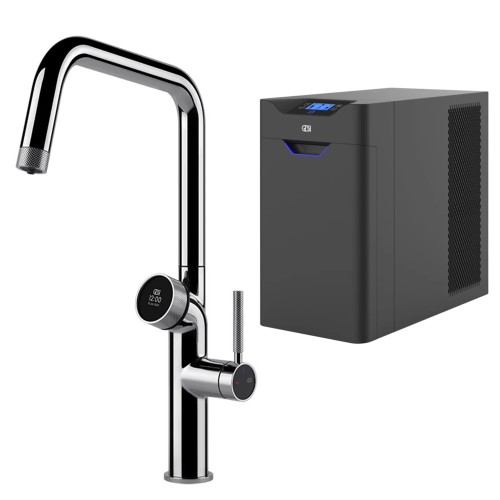 Mezclador digital Gessi...