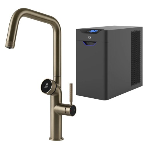 Mezclador digital Gessi...