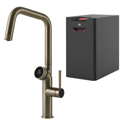 Mezclador digital Gessi...