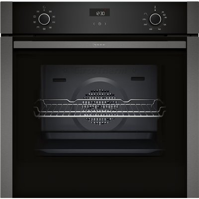 Neff B1ACE4AG3 Forno da incasso N 50 60 x 60 cm Graphite-Grey