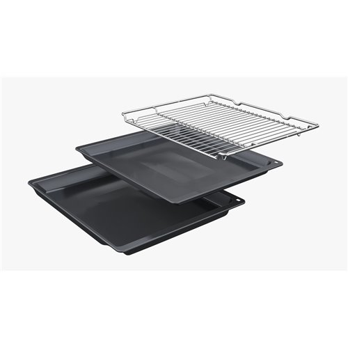 Neff B1ACE4AG3 Forno da incasso N 50 60 x 60 cm Graphite-Grey