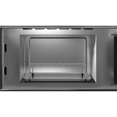 Siemens BE732R1B1 Microonde da incasso iQ700 con grill Nero