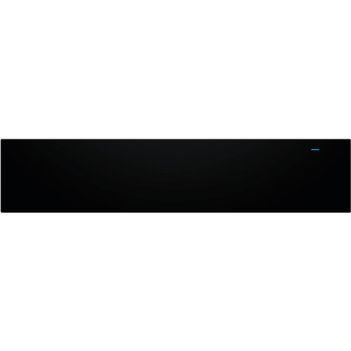 Siemens BI710C1B1 Scaldavivande iQ700 60 x 14 cm Nero