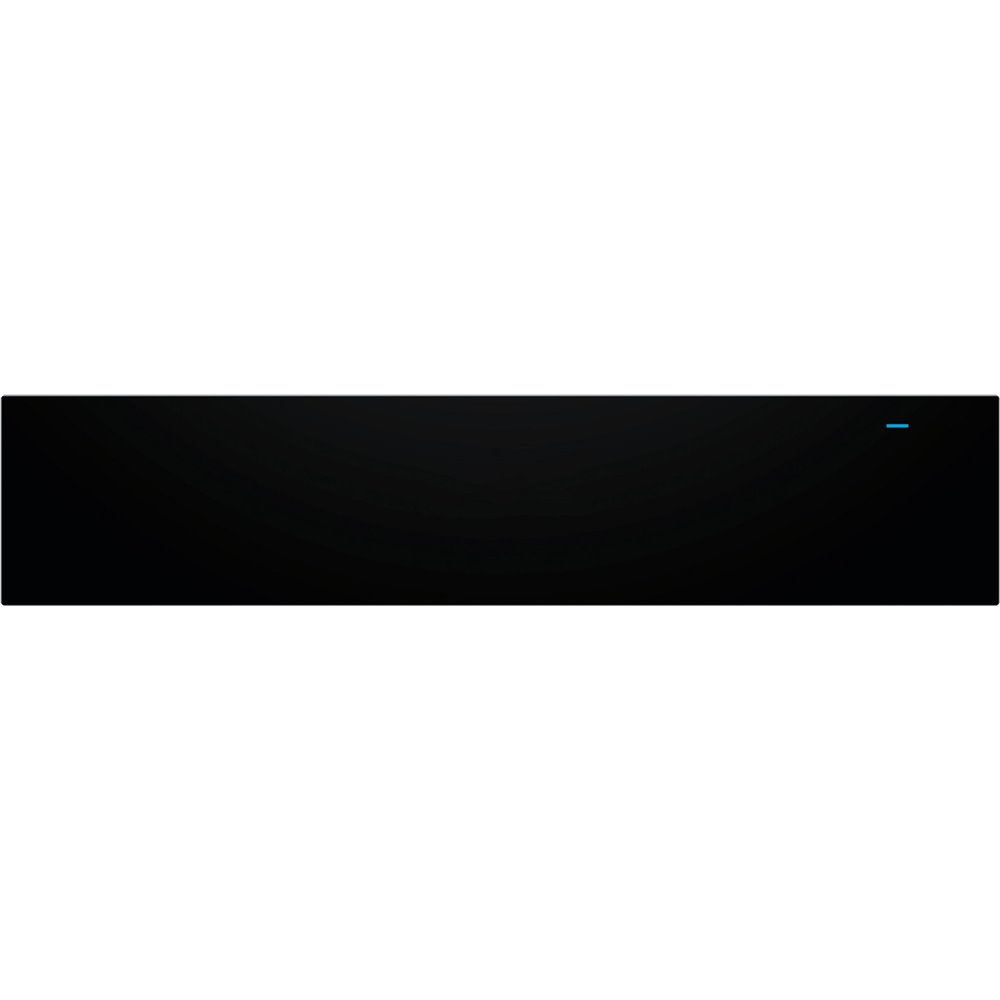 Siemens BI710C1B1 Scaldavivande iQ700 60 x 14 cm Nero