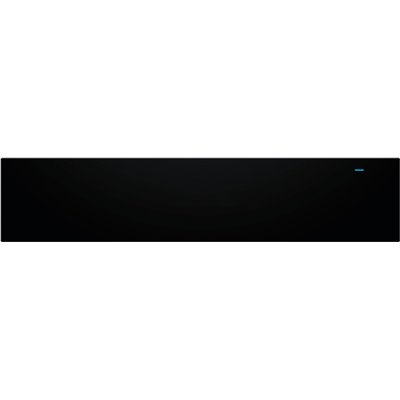Siemens BI710C1B1 Scaldavivande iQ700 60 x 14 cm Nero