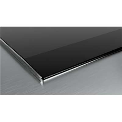 Siemens ET375FFP1E Piano cottura elettrico Domino iQ300 30 cm con profili