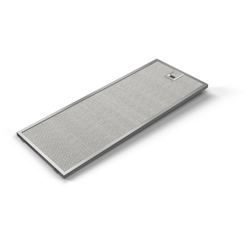 Siemens LI97SA531 Cappa a scomparsa telescopica iQ300 90 cm Grigio metallizzato