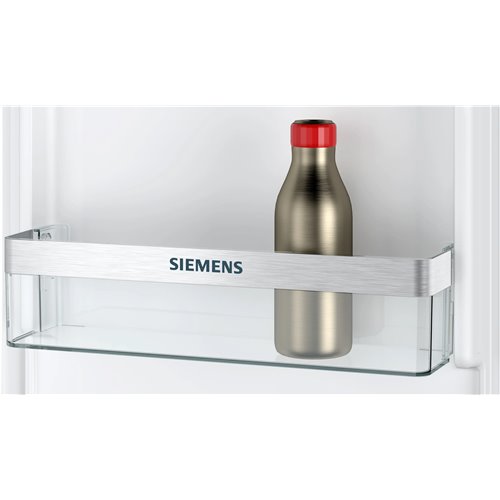Siemens KI86VVSE0 Frigorifero combinato da incasso iQ300 177.2 x 54.1 cm cerniera a traino
