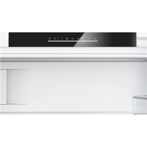 Siemens KU22LVFD0 Frigorifero monoporta sottopiano da incasso con congelatore iQ300 82 x 59.8 cm cerniera piatta