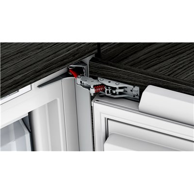 Siemens GI11VADE0 Congelatore da incasso iQ500 71.2 x 55.8 cm cerniera piatta soft closing