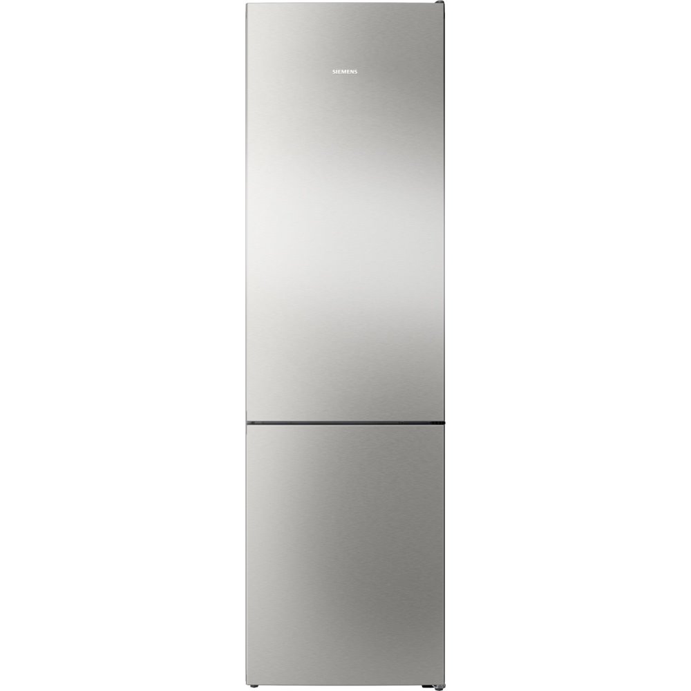 Siemens kg39nvidg iQ300 frigorifero combinato libera installazione 60 cm inox