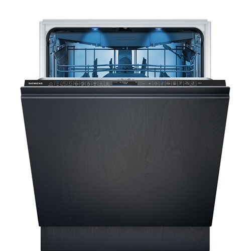 Lavavajillas totalmente integrable Siemens SN97TX02CE iQ700 de 60 cm