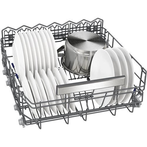 Lave-vaisselle Siemens SN97TX02CE iQ700 entièrement intégré 60 cm