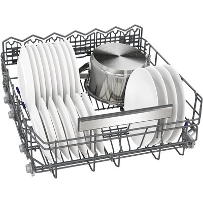 Siemens sn97tx02ce iQ700 lavastoviglie da incasso scomparsa totale 60 cm