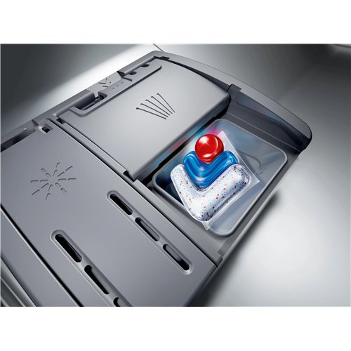 Siemens sn97tx02ce iQ700 lavastoviglie da incasso scomparsa totale 60 cm
