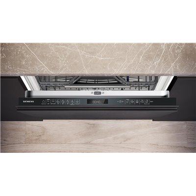 Siemens SN75ZX17CE iQ500 Volleinbaugeschirrspüler 60 cm