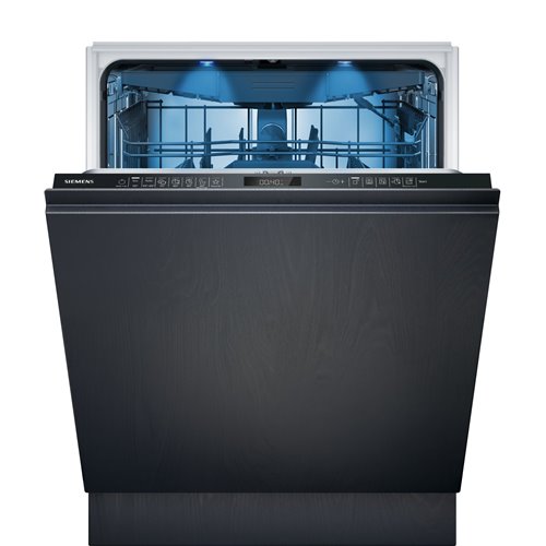 Siemens sx95ex22ce iQ500 XXL Einbaugeschirrspüler, vollintegriert, 60 cm