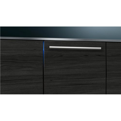 Siemens sn95ex22ce iQ500 lavastoviglie da incasso scomparsa totale 60 cm