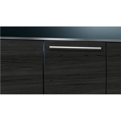 Siemens sn95ex22ce iQ500 lavastoviglie da incasso scomparsa totale 60 cm